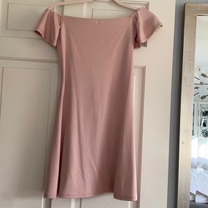 Lulus dress